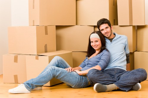 Commercial relocation support for offices near Wandsworth and Battersea
