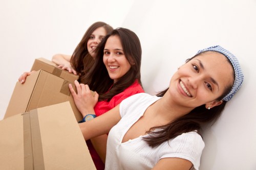 Supplier compliance and audit process in Wandsworth