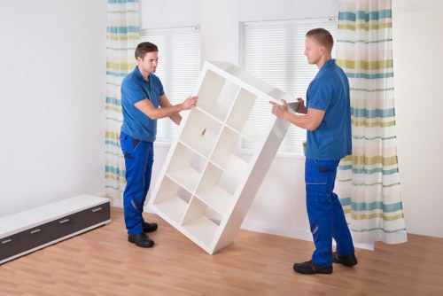 Inclusive website design for Man With Van Wandsworth users